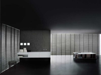 BOFFI I Fiumi collection
