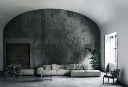 LIVING DIVANI Neo Wall, divano
