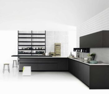 BOFFI Xila, collezione