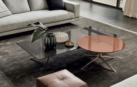 POLIFORM Mondrian, tavolini