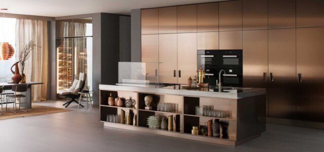 ARCLINEA Italia, collezione
