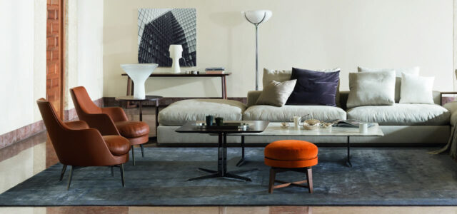 FLEXFORM Guscio, collezione