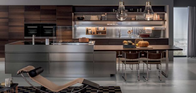 ARCLINEA Convivium, collezione