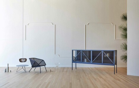 MINIFORMS Kramer, madia