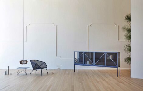 MINIFORMS Kramer, madia