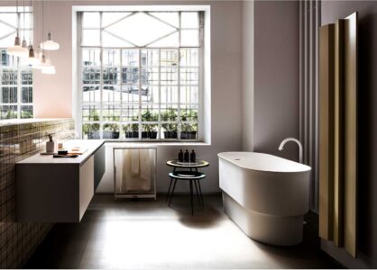 AGAPE Immersion, collezione