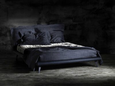 MOROSO Cloudscape, letto
