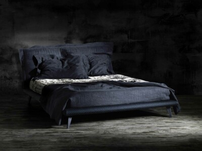 MOROSO Cloudscape, letto