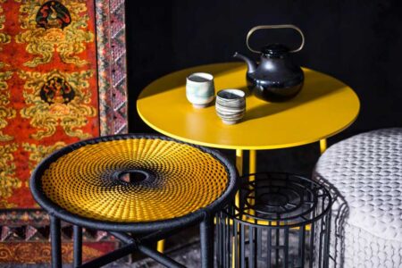 MOROSO Tavolini
