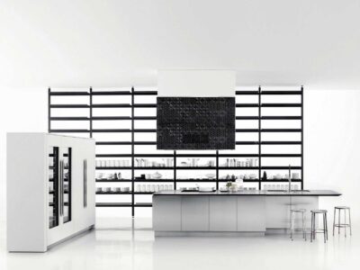 BOFFI K14, collezione