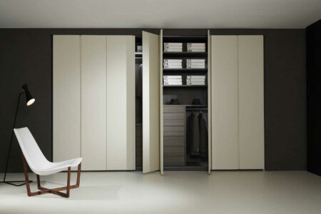 PORRO Hinged, armadio battente