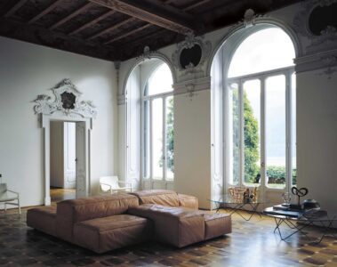 LIVING DIVANI Extra soft, divano