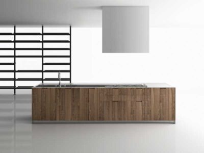 BOFFI Aprile, collezione