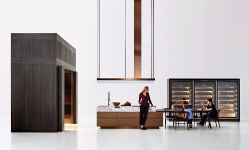 ARCLINEA Convivium, collezione