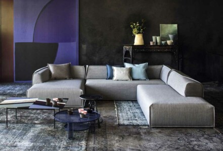 MOROSO M.a.s.s.a.s, divano