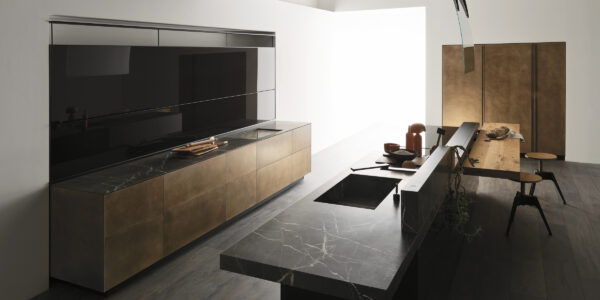 VALCUCINE Artematica, collezione