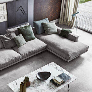 FLEXFORM Campiello, divano