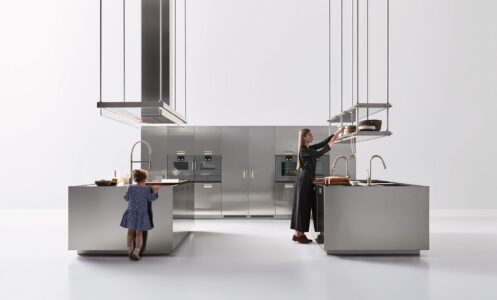 ARCLINEA Italia, collezione