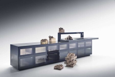 VALCUCINE Artematica, collezione