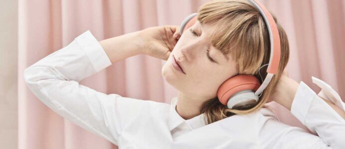 BEOPLAY H4, cuffie S/S 2017 collection