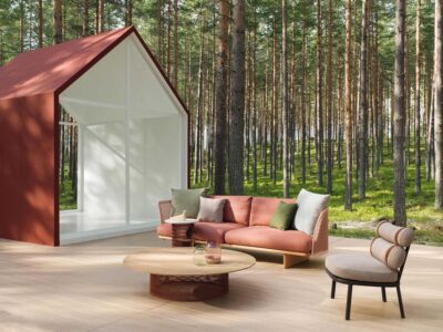 KETTAL Mesh, collezione
