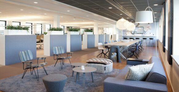 MOROSO Rabobank. Holland