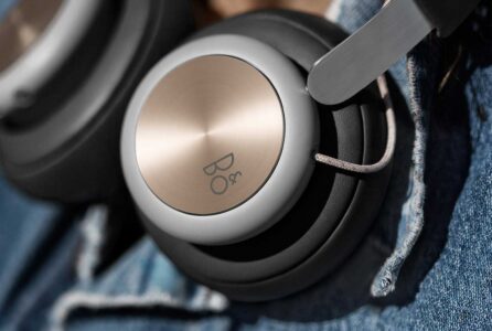 BEOPLAY H4, cuffie