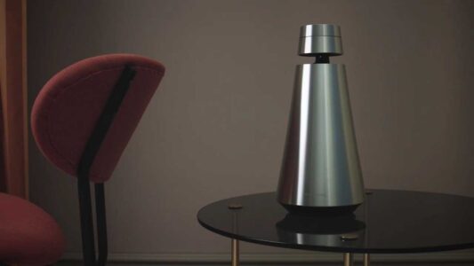 BANG&OLUFSEN Beosound 1, diffusore audio
