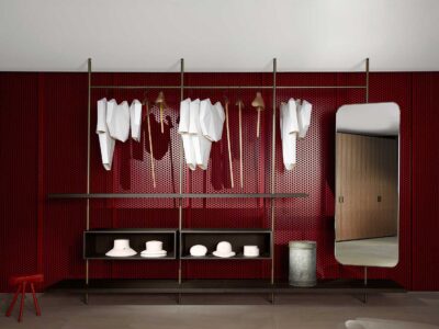 PORRO Boutique Must, collezione