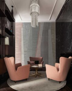 WALL & DECO Metropolis, collezione