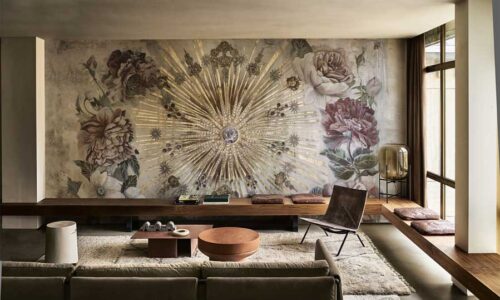 WALL&DECO Wonder, wallcovering