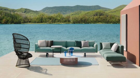 KETTAL Boma, collezione