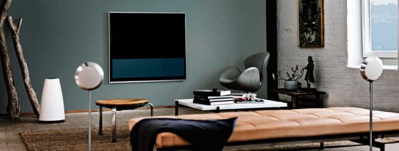 BANG&OLUFSEN Beovision 11, televisore