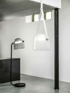 BROKIS Mona, lampade