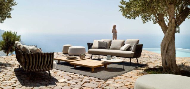 TRIBU Tosca, collezione