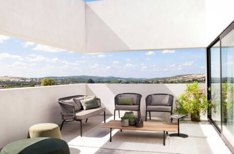 TRIBU Ctr, collezione