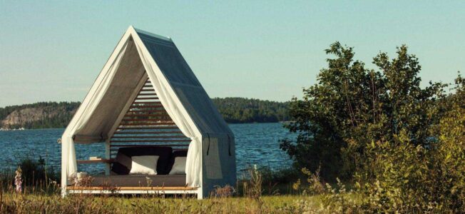 KETTAL Cottage, privee