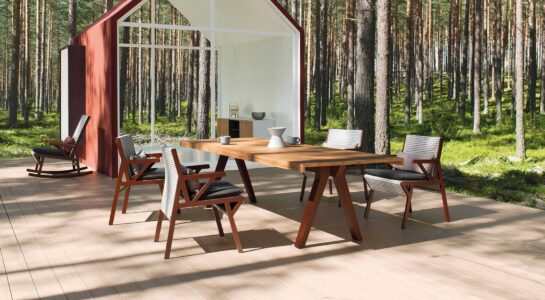 KETTAL Vieques, collezione