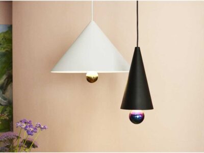 PETITE FRITURE Cherry, lampade