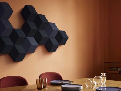 BANG&OLUFSEN Beosound Shape, diffusori audio