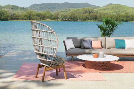 KETTAL Cala, collezione