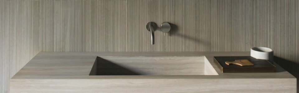 SALVATORI Bamboo, texture