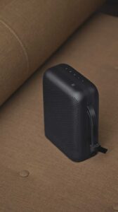 BEOPLAY P6, diffusore portatile