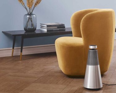 BEOPLAY A2, speaker portatile