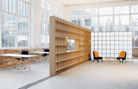NILS HOLGER MOORMANN FNP, libreria