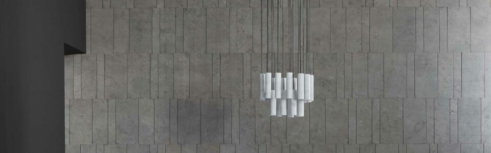 SALVATORI Tratti, texture