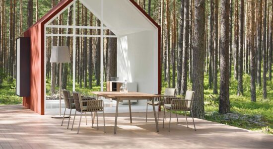 KETTAL Nett, collezione